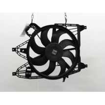 MOTEUR VENTILATEUR RADIATEUR RENAULT KANGOO BREAK I Phase 2 2003-2007