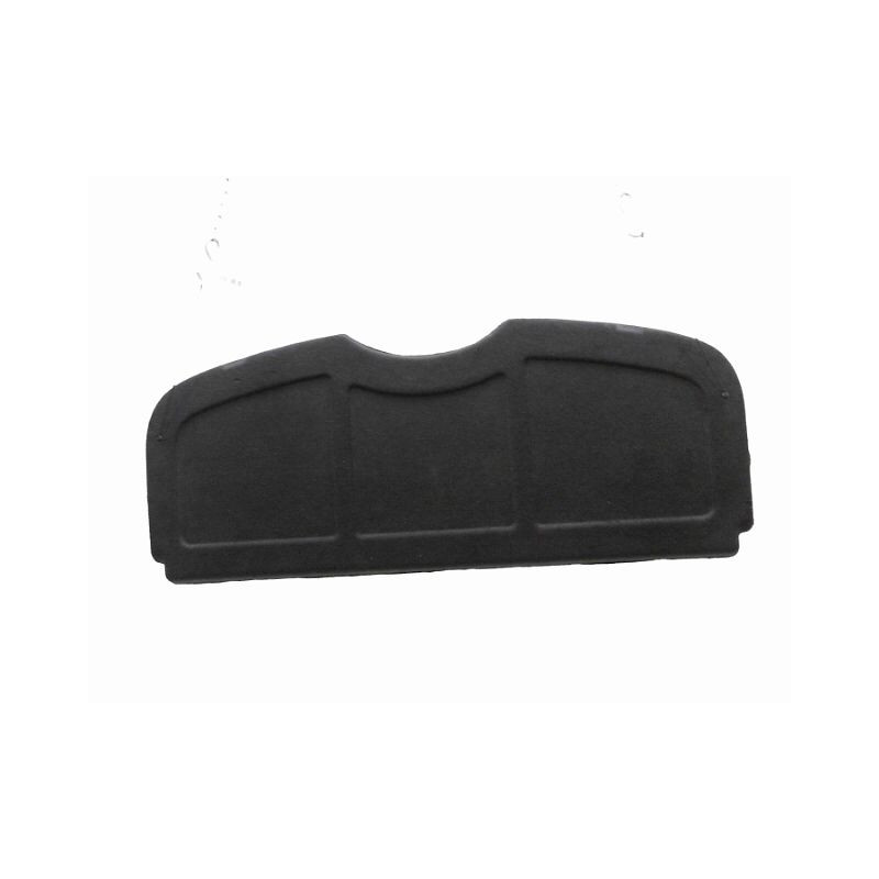 TABLETTE PLAGE ARRIERE PEUGEOT 207 2006-2013