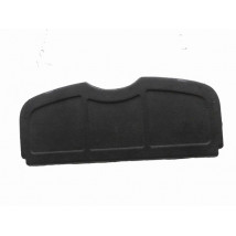 TABLETTE PLAGE ARRIERE PEUGEOT 207 2006-2013