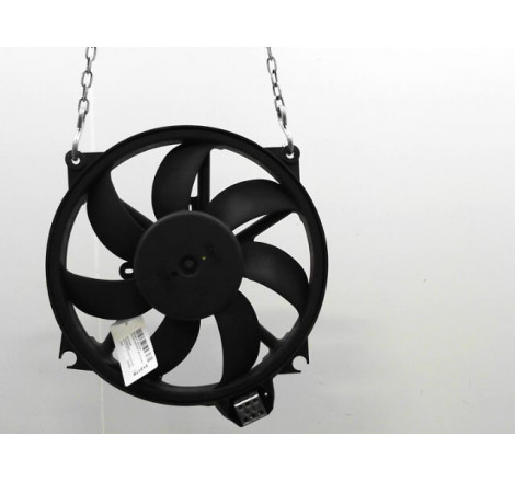 MOTEUR VENTILATEUR RADIATEUR