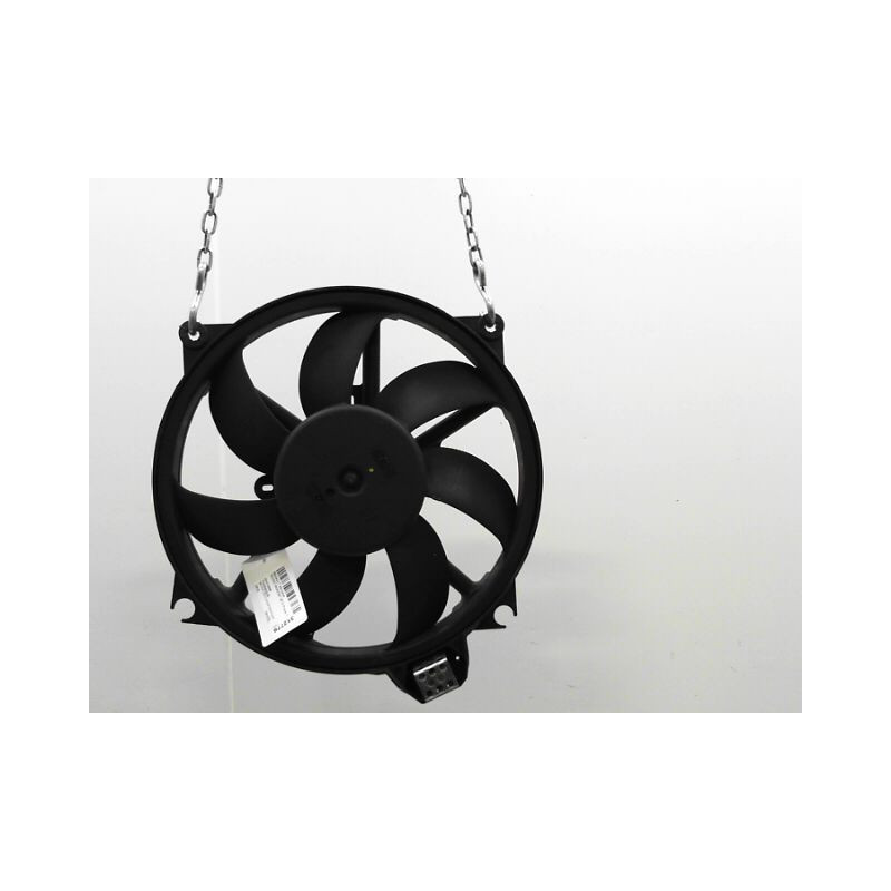 MOTEUR VENTILATEUR RADIATEUR RENAULT SCENIC MONOSP. III Phase 1 2009-2011