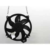 MOTEUR VENTILATEUR RADIATEUR RENAULT SCENIC MONOSP. III Phase 1 2009-2011