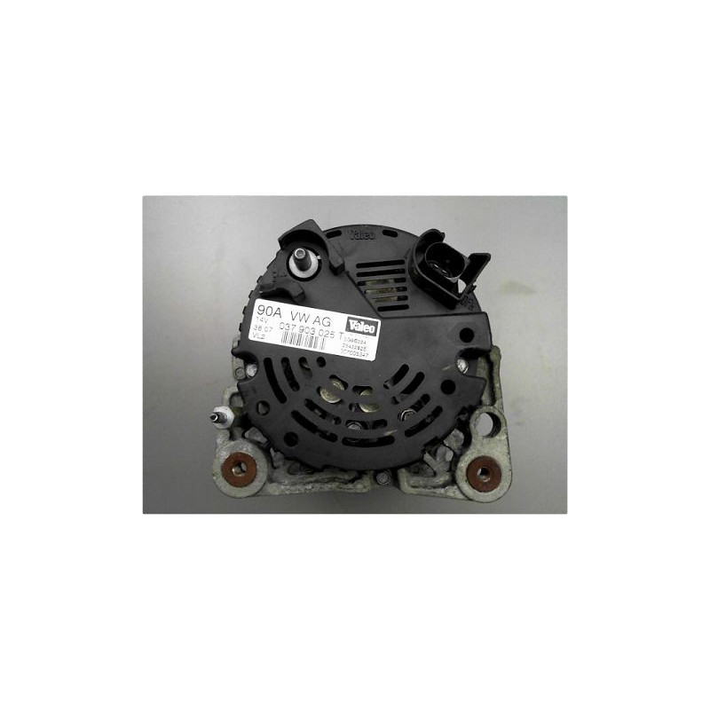 ALTERNATEUR SEAT IBIZA III PH2 06-09