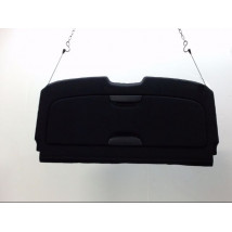 TABLETTE PLAGE ARRIERE PEUGEOT 308 Phase 1 2007-2011