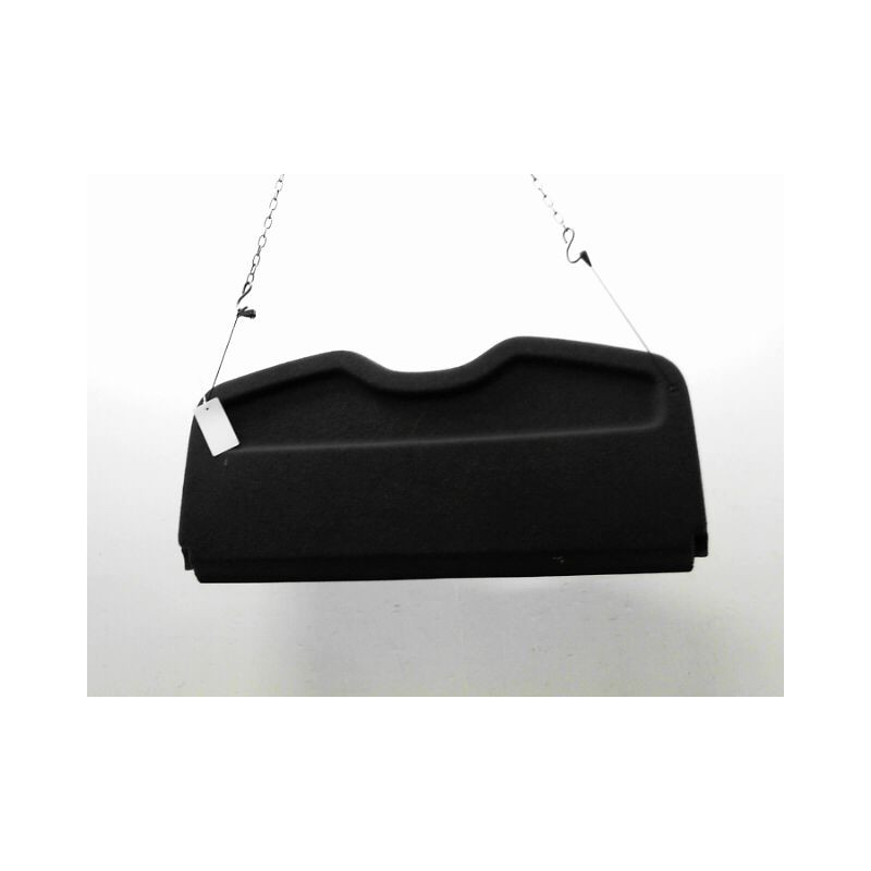 TABLETTE PLAGE ARRIERE RENAULT CLIO III Phase 2 2009-...