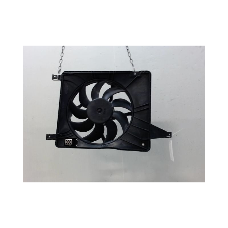 MOTEUR VENTILATEUR RADIATEUR NISSAN QASHQAI BREAK I Phase 1 2007-2010