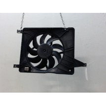 MOTEUR VENTILATEUR RADIATEUR NISSAN QASHQAI BREAK I Phase 1 2007-2010