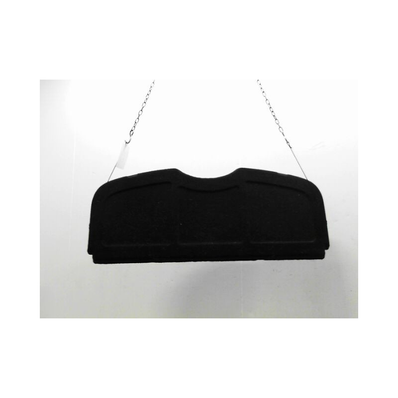 TABLETTE PLAGE ARRIERE PEUGEOT 207 2006-2013