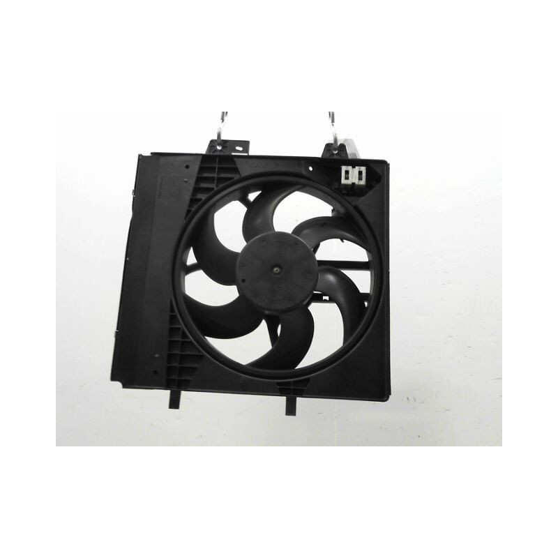 MOTEUR VENTILATEUR RADIATEUR PEUGEOT 207 2006-2013