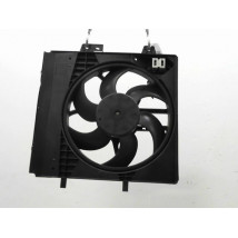 MOTEUR VENTILATEUR RADIATEUR PEUGEOT 207 2006-2013