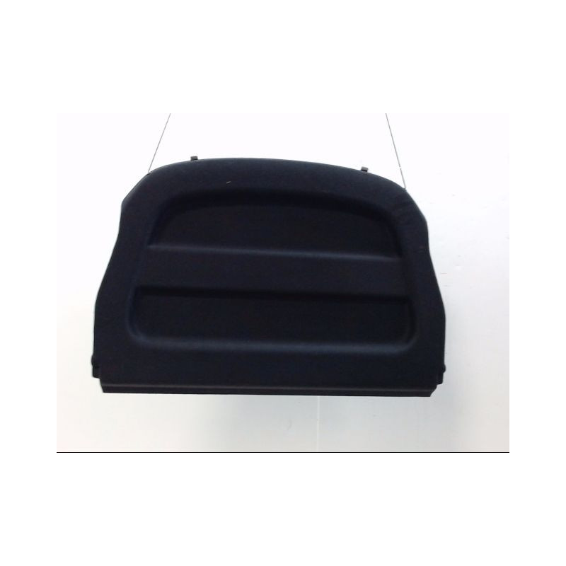 TABLETTE PLAGE ARRIERE RENAULT MEGANE COUPE III Phase 2 2012-2014