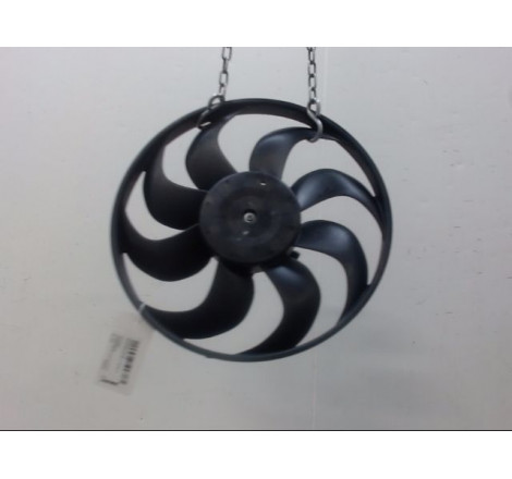 MOTEUR VENTILATEUR RADIATEUR