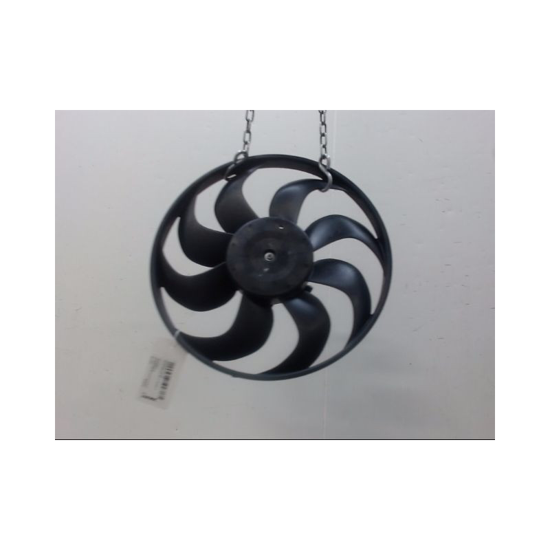 MOTEUR VENTILATEUR RADIATEUR RENAULT CLIO IV Phase 1 2012-...