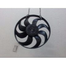 MOTEUR VENTILATEUR RADIATEUR RENAULT CLIO IV Phase 1 2012-...