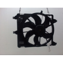 MOTEUR VENTILATEUR RADIATEUR DACIA LOGAN BERL. I Phase 1 2005-2008