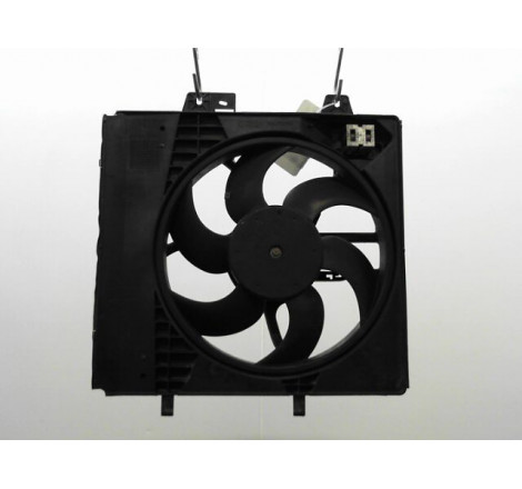 MOTEUR VENTILATEUR RADIATEUR