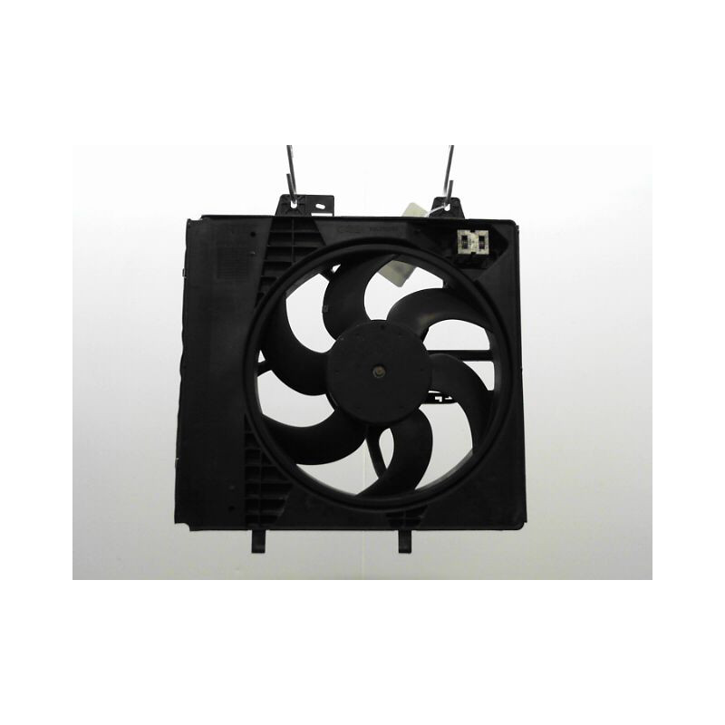 MOTEUR VENTILATEUR RADIATEUR CITROEN C3 I Phase 2 2005-2010