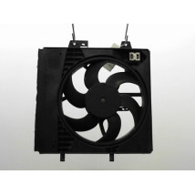 MOTEUR VENTILATEUR RADIATEUR CITROEN C3 I Phase 2 2005-2010