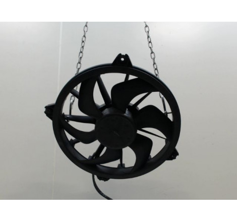 MOTEUR VENTILATEUR RADIATEUR