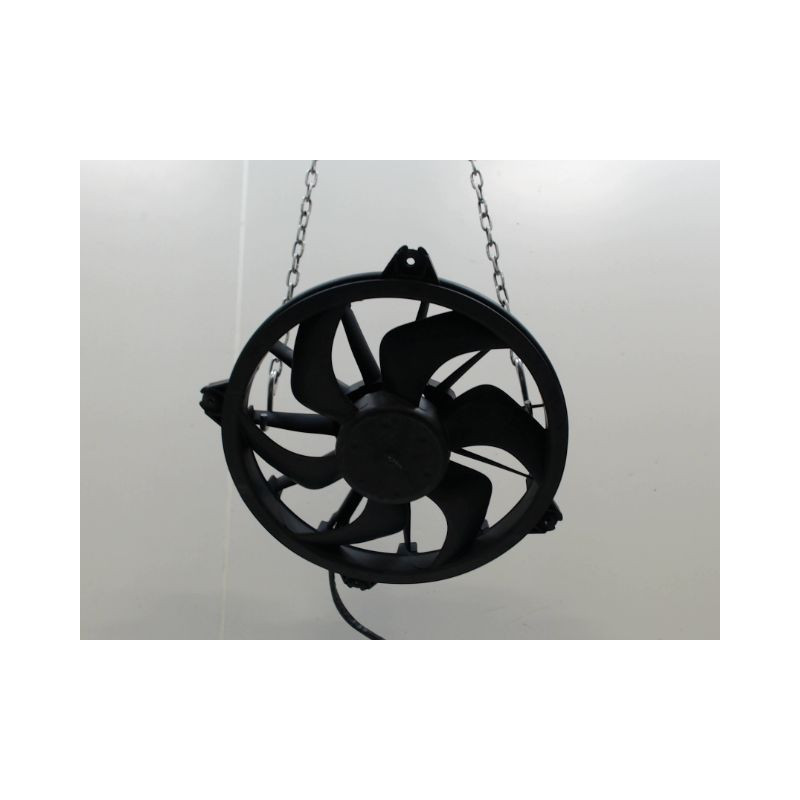 MOTEUR VENTILATEUR RADIATEUR PEUGEOT EXPERT FG II 2007-...