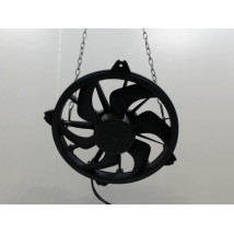 MOTEUR VENTILATEUR RADIATEUR PEUGEOT EXPERT FG II 2007-...