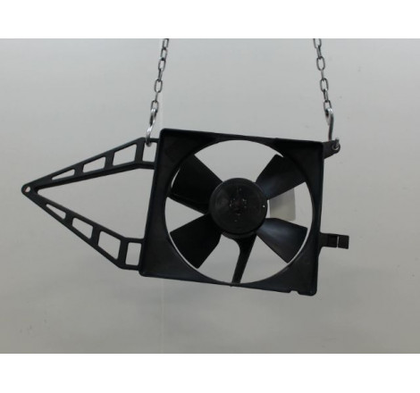 MOTEUR VENTILATEUR RADIATEUR