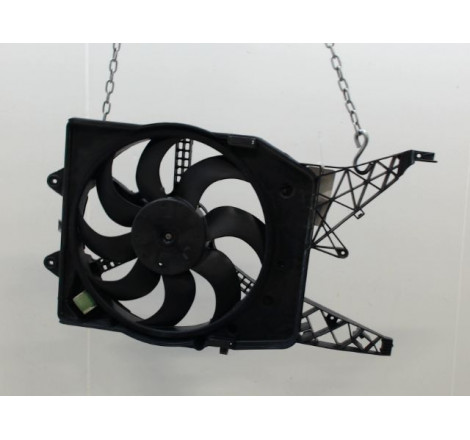 MOTEUR VENTILATEUR RADIATEUR