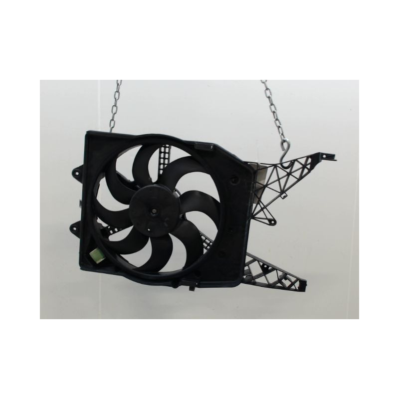 MOTEUR VENTILATEUR RADIATEUR OPEL CORSA IV Phase 1 (D) 2006-2010