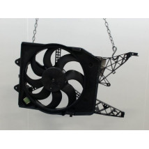 MOTEUR VENTILATEUR RADIATEUR OPEL CORSA IV Phase 1 (D) 2006-2010