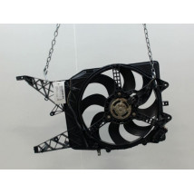 MOTEUR VENTILATEUR RADIATEUR OPEL CORSA IV Phase 1 (D) 2006-2010