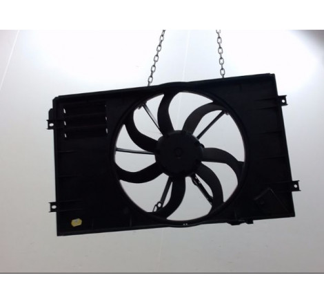 MOTEUR VENTILATEUR RADIATEUR