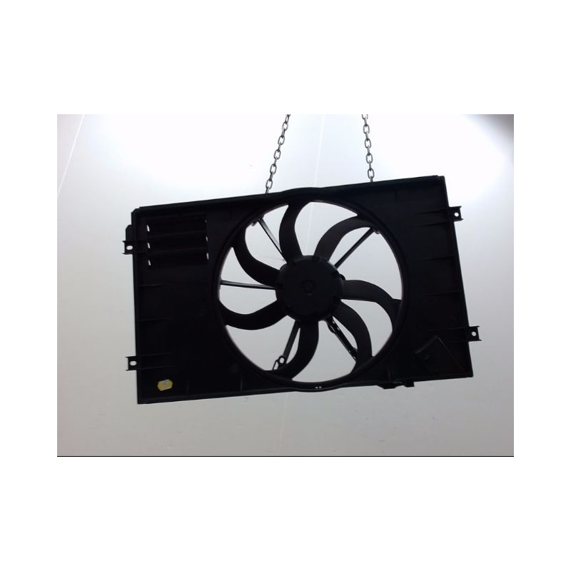 MOTEUR VENTILATEUR RADIATEUR SEAT ALTEA MONOSP. Phase 1 (5P) 2004-2009