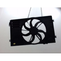 MOTEUR VENTILATEUR RADIATEUR SEAT ALTEA MONOSP. Phase 1 (5P) 2004-2009