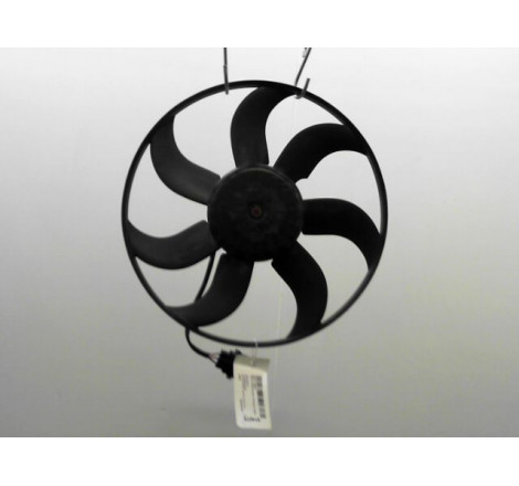 MOTEUR VENTILATEUR RADIATEUR