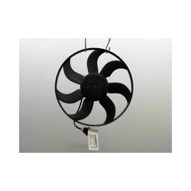 MOTEUR VENTILATEUR RADIATEUR SEAT IBIZA IV Phase 2 (6J) 2012-...