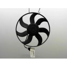 MOTEUR VENTILATEUR RADIATEUR SEAT IBIZA IV Phase 2 (6J) 2012-...