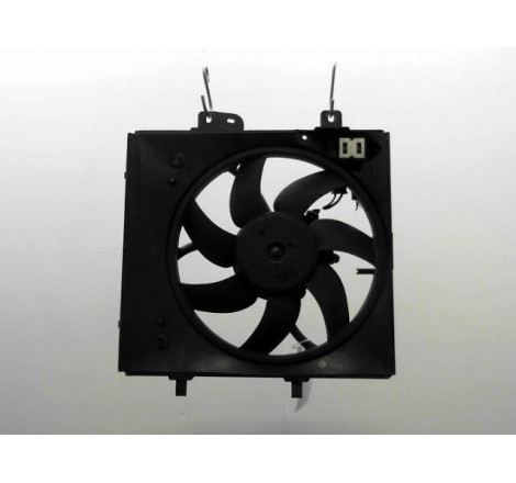 MOTEUR VENTILATEUR RADIATEUR