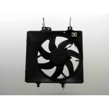 MOTEUR VENTILATEUR RADIATEUR PEUGEOT 207 SW 2007-2013
