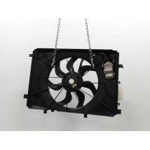MOTEUR VENTILATEUR RADIATEUR MERCEDES CLASSE B 2008-