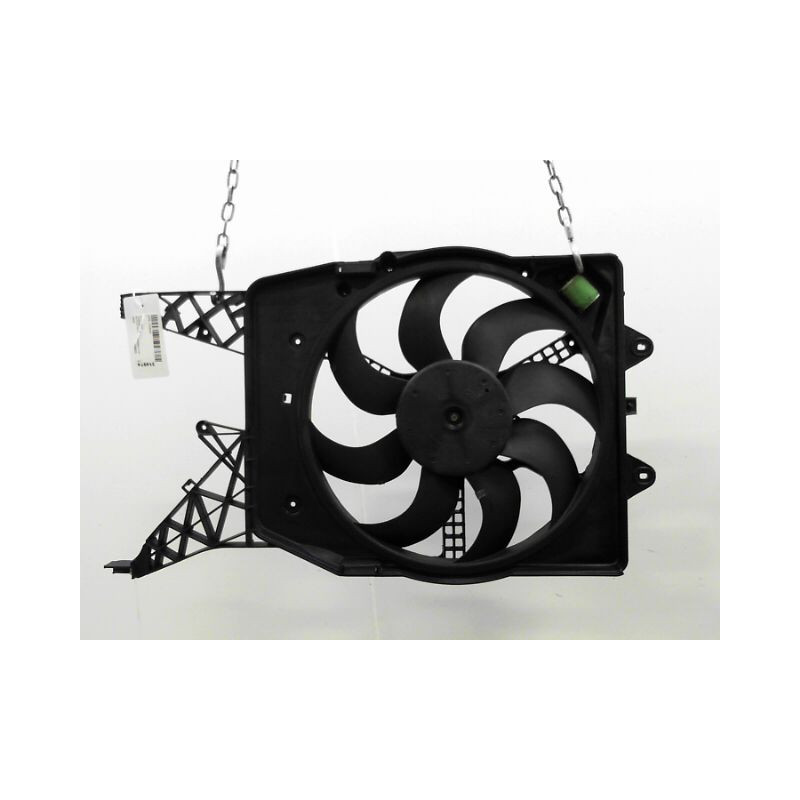 MOTEUR VENTILATEUR RADIATEUR OPEL CORSA IV Phase 2 (D) 2011-...