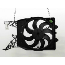 MOTEUR VENTILATEUR RADIATEUR OPEL CORSA IV Phase 2 (D) 2011-...