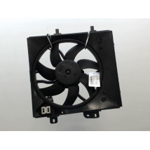 MOTEUR VENTILATEUR RADIATEUR PEUGEOT 207 2006-2013