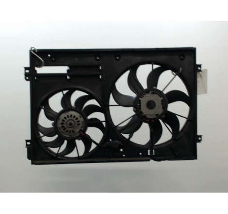 MOTEUR VENTILATEUR RADIATEUR