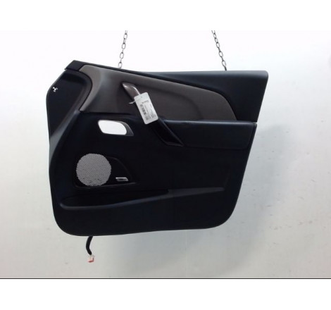 GARNITURE PORTE AVD