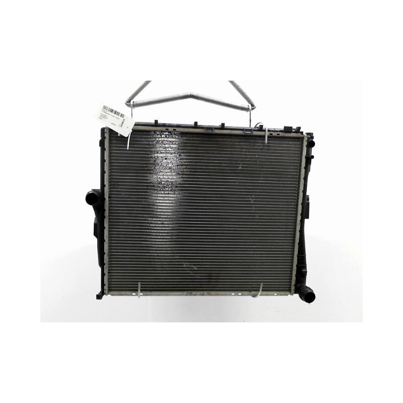 RADIATEUR BMW X3 BREAK I Phase 1 (E83) 2004-2006