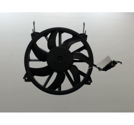 MOTEUR VENTILATEUR RADIATEUR