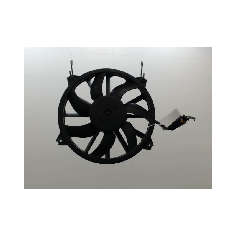 MOTEUR VENTILATEUR RADIATEUR PEUGEOT 307 Phase 2 2005-2007