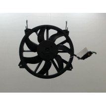 MOTEUR VENTILATEUR RADIATEUR PEUGEOT 307 Phase 2 2005-2007