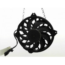 MOTEUR VENTILATEUR RADIATEUR CITROEN JUMPY FG II Empatt.3000 2007-...