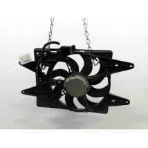 MOTEUR VENTILATEUR RADIATEUR FIAT DOBLO CARGO I Phase 1 2001-2005